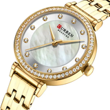 RELOJ PARA MUJER CURREN 9051 KREC6118