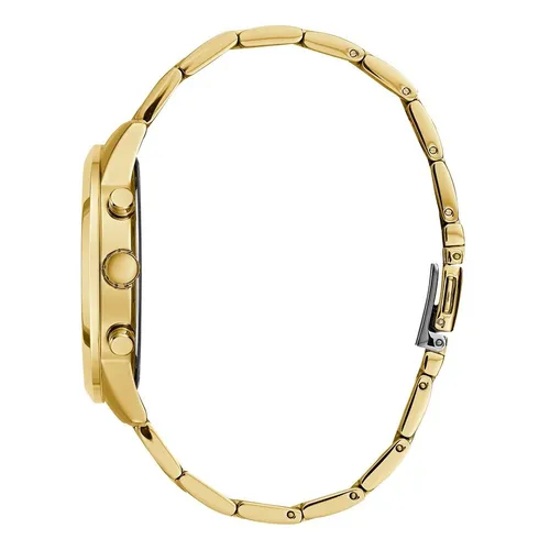 Reloj Guess Mujer Solar Dorado W1070L2