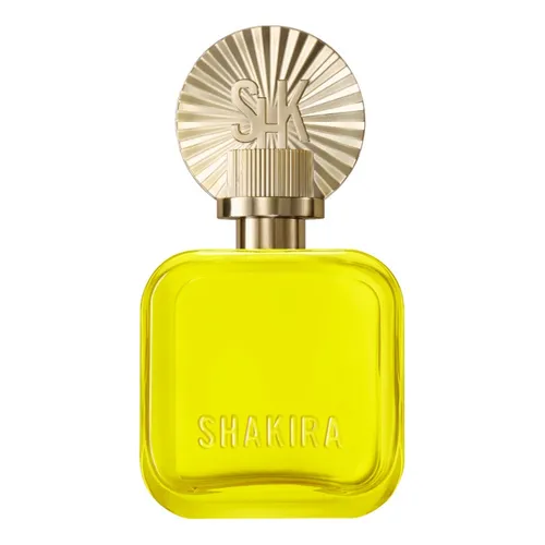 Perfume Shakiran Amarillo EDP 80ml