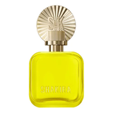 Perfume Shakiran Amarillo EDP 80ml