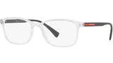 Gafas Montura Óptica Prada Linea Rossa Hombre PS04IV