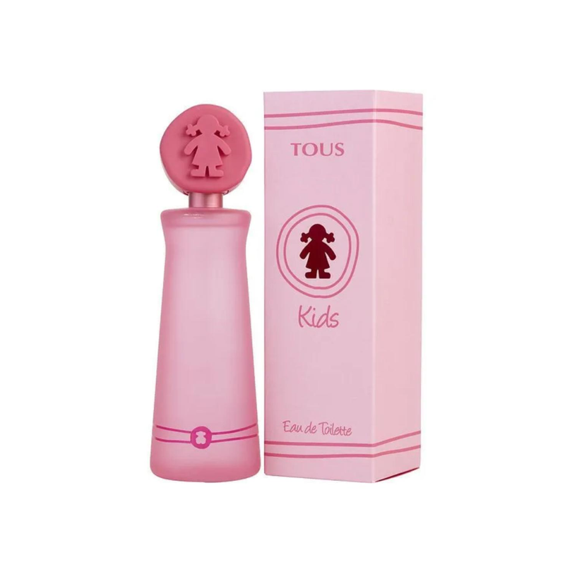 Kids Girl EDT 100 ml