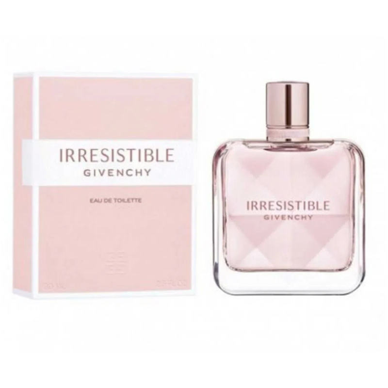 Irresistible EDT  80 ml