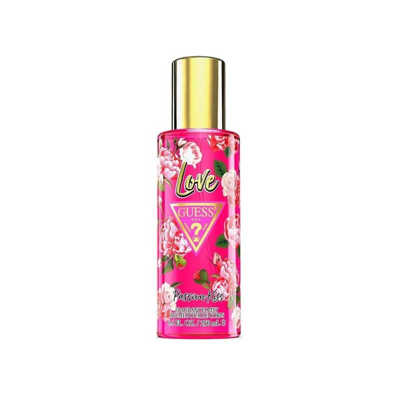 Love Pasion Kis SPR 250 ml