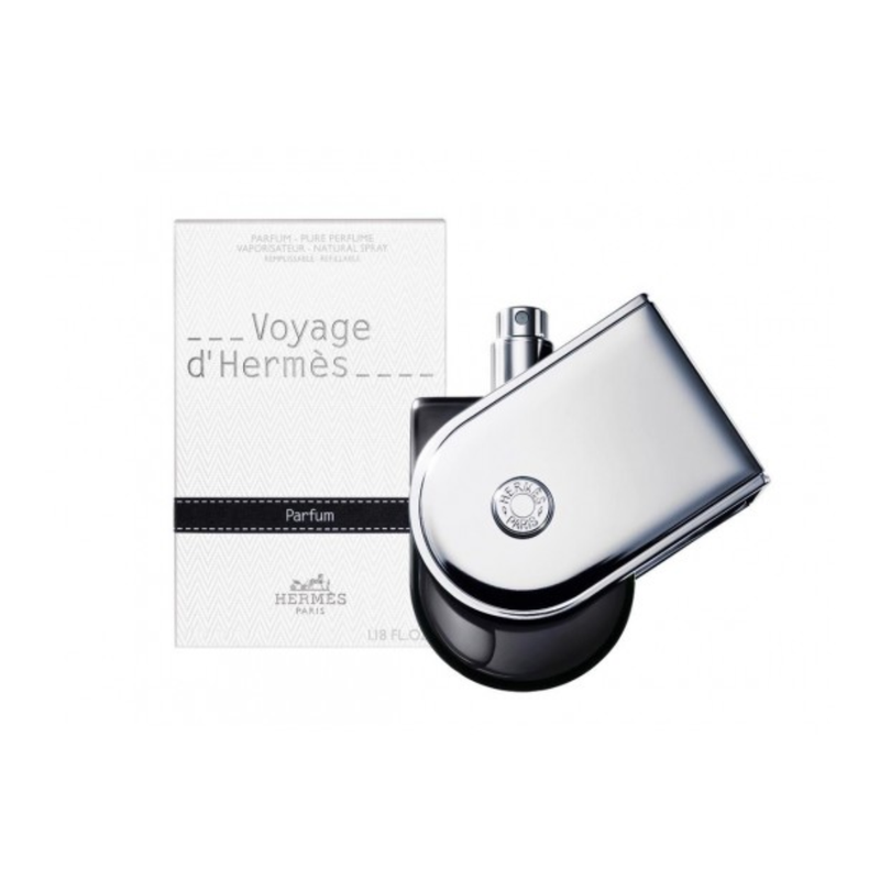 Voyage D'hermes Pure Perfume