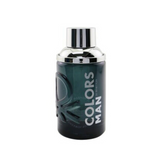 Colors Black Man EDT 100