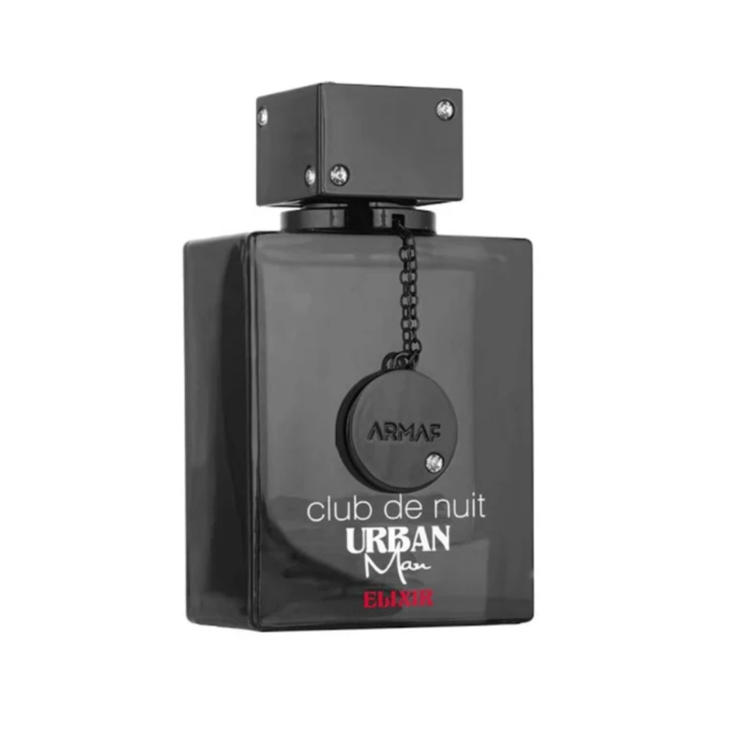 Armaf Club De Nuit Urban Man Elixir EDP 105ml