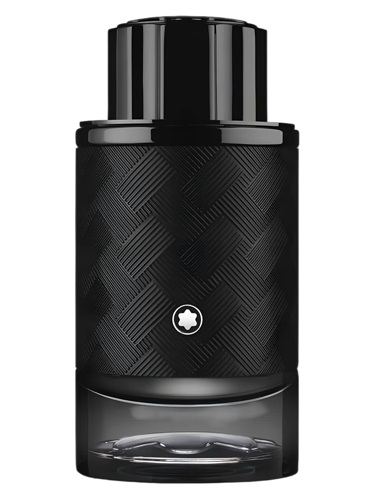 Perfume Montblanc Explorer Extreme Edp 100Ml