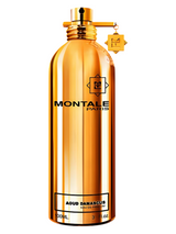 Perfume Montale  Aod Damascus EDP 100ml