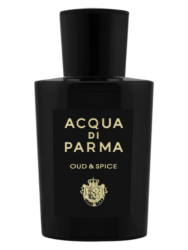 Perfume Acqua Di Parma Oud & Spice Unisex  Edp 100Ml