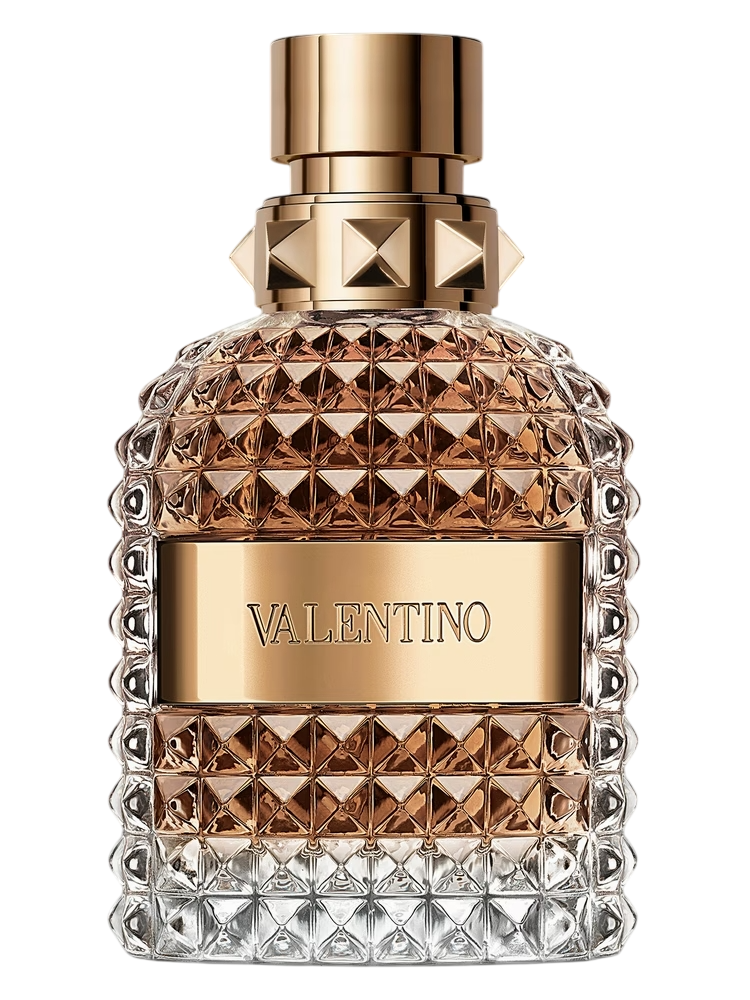 Perfume Valentino Uomo Hombre EDT 100ml