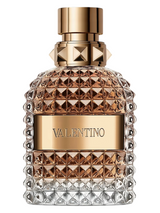 Perfume Valentino Uomo Hombre EDT 100ml