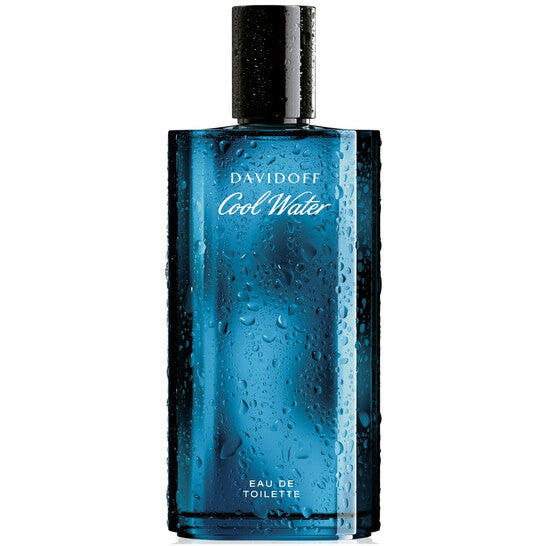 Perfume Davidoff Cool Water Edt 125Ml