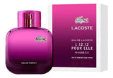 L 12.12 Magnetic Pour Elle EDP 80 ml