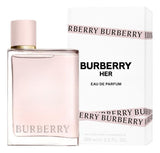 Perfume Frutal para Mujer HER EDP 100ml - Burberry