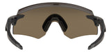 GAFAS DEPORTIVAS OAKLEY NEGRAS UNISEX LENTES AMARILLOS 94710436