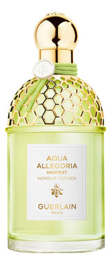Aqua Allegoria Nerolia Vetiver Harvest EDP 125 ml