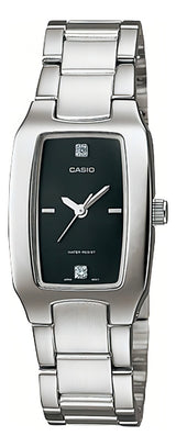 Reloj Casio Ltp-1165a-1c2df Para Mujer