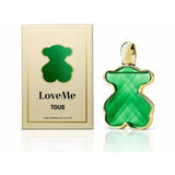 Loveme The Emerald Elixir PAR 90 ml