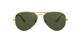 Gafas de Sol Ray Ban Aviador Unisex RB3025L