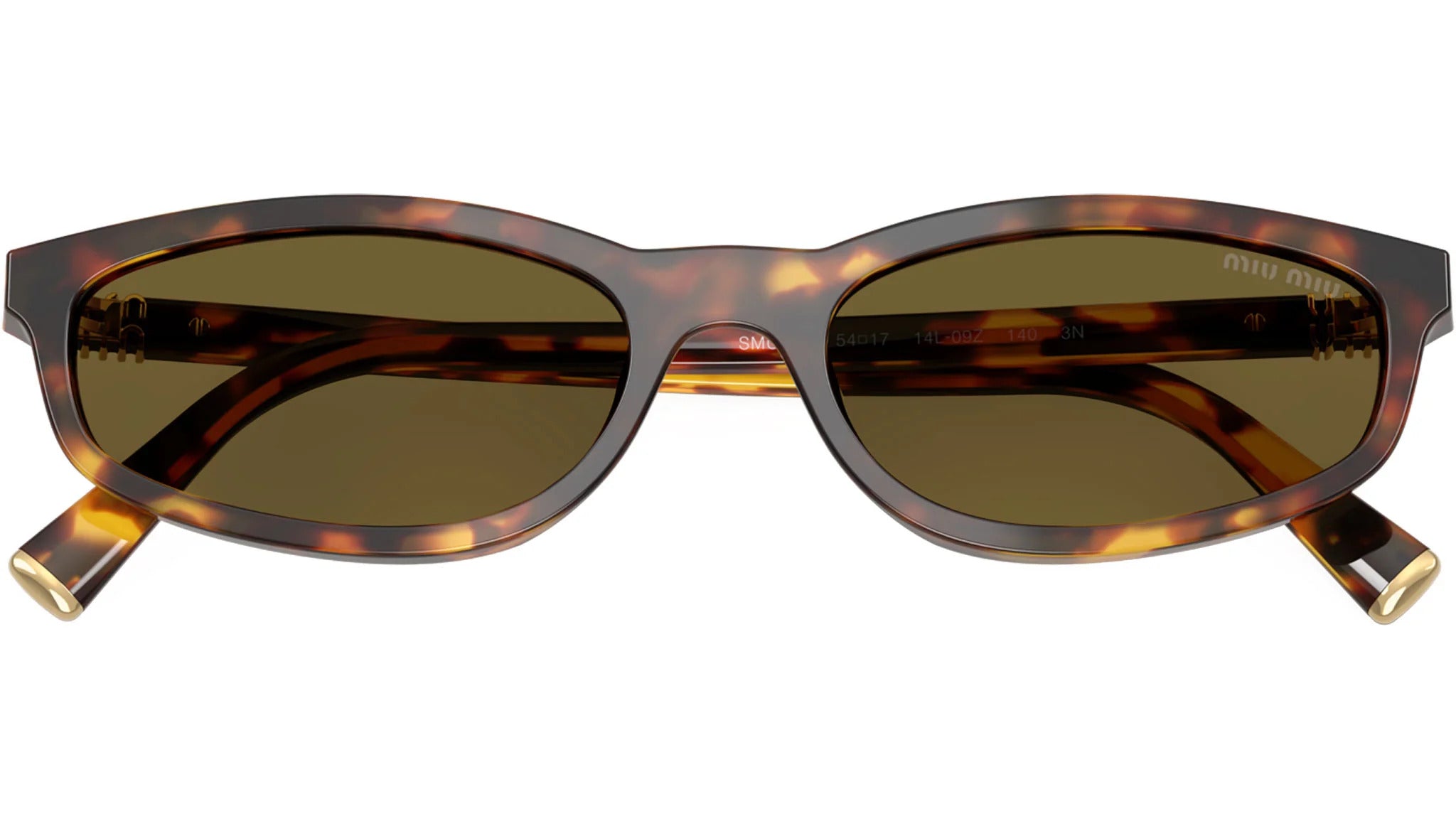 Gafas de Sol Miu Miu Mujer Mua06S
