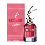 Jean Paul Gaultier So Scandal  EDP 80 ml