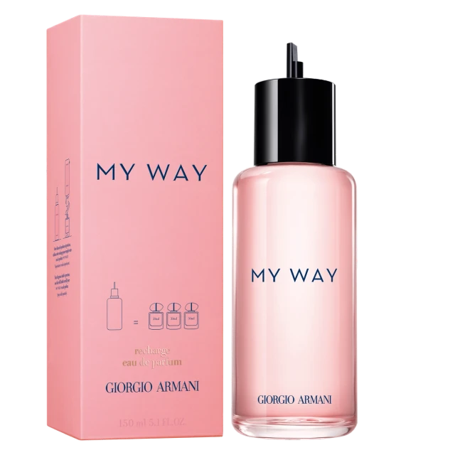 My Way EDP  150 ml