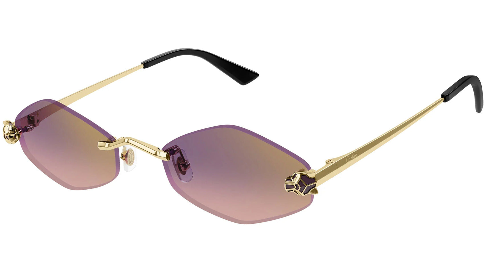 Gafas de Sol Cartier Mujer CT0433S