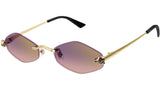 Gafas de Sol Cartier Mujer CT0433S