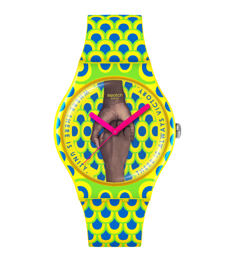 Reloj SWATCH SO29Z148