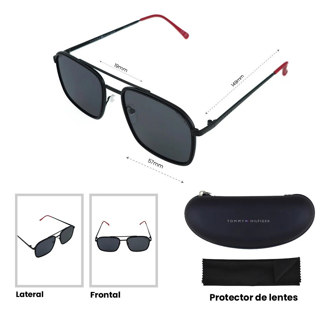 Gafas de Sol Tommy Hilfiger Unisex X62071