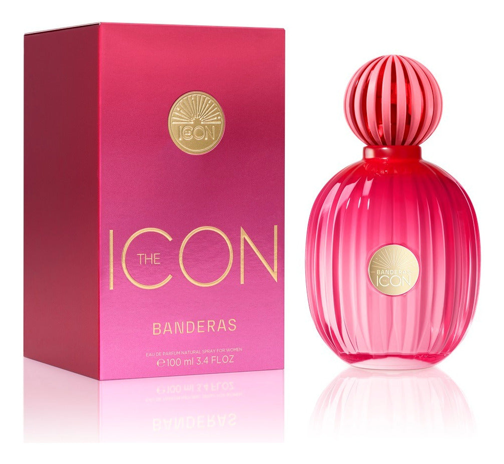 Icon EDP 100 ml