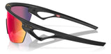 Gafas Deportivas Oakley Sphaera Negras Unisex Lentes Multicolor OO9403