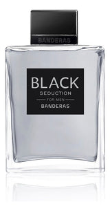 BLACK SEDUCTION  EDT 200ml