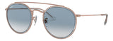 GAFAS DE SOL RAY BAN AZULES UNISEX 90683F51