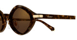 Gafas de Sol Cartier Unisex CT0540S