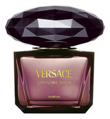 Perfume Mujer Versace Crystal Noir Parfum 90ml