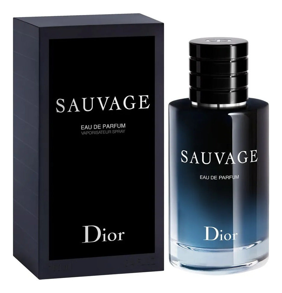 Sauvage  EDP 100 ml