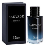 Sauvage  EDP 100 ml