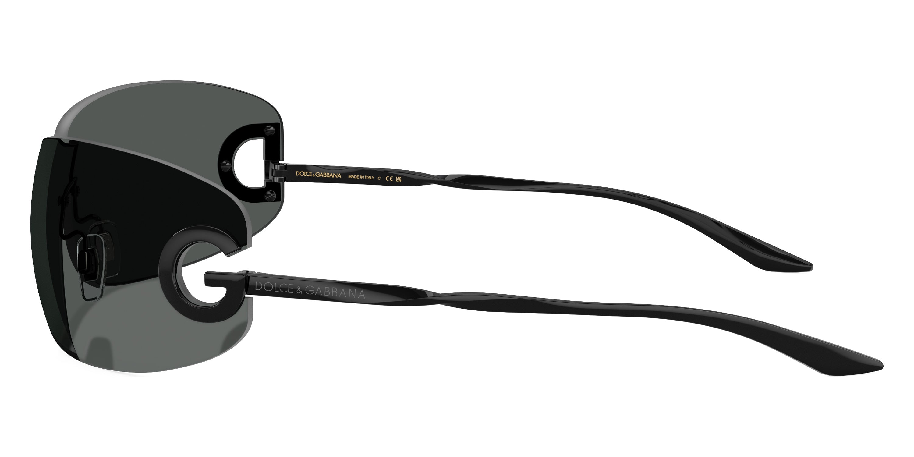 Gafas de Sol Dolce & Gabanna Unisex DG2308