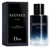 Perfume Hombre Dior Suavage Eu Forte Parfum 100ML SinAlcohol