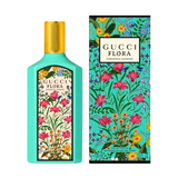 Perfume Mujer Flora Gorgeous Jasmin 100 ml EDP