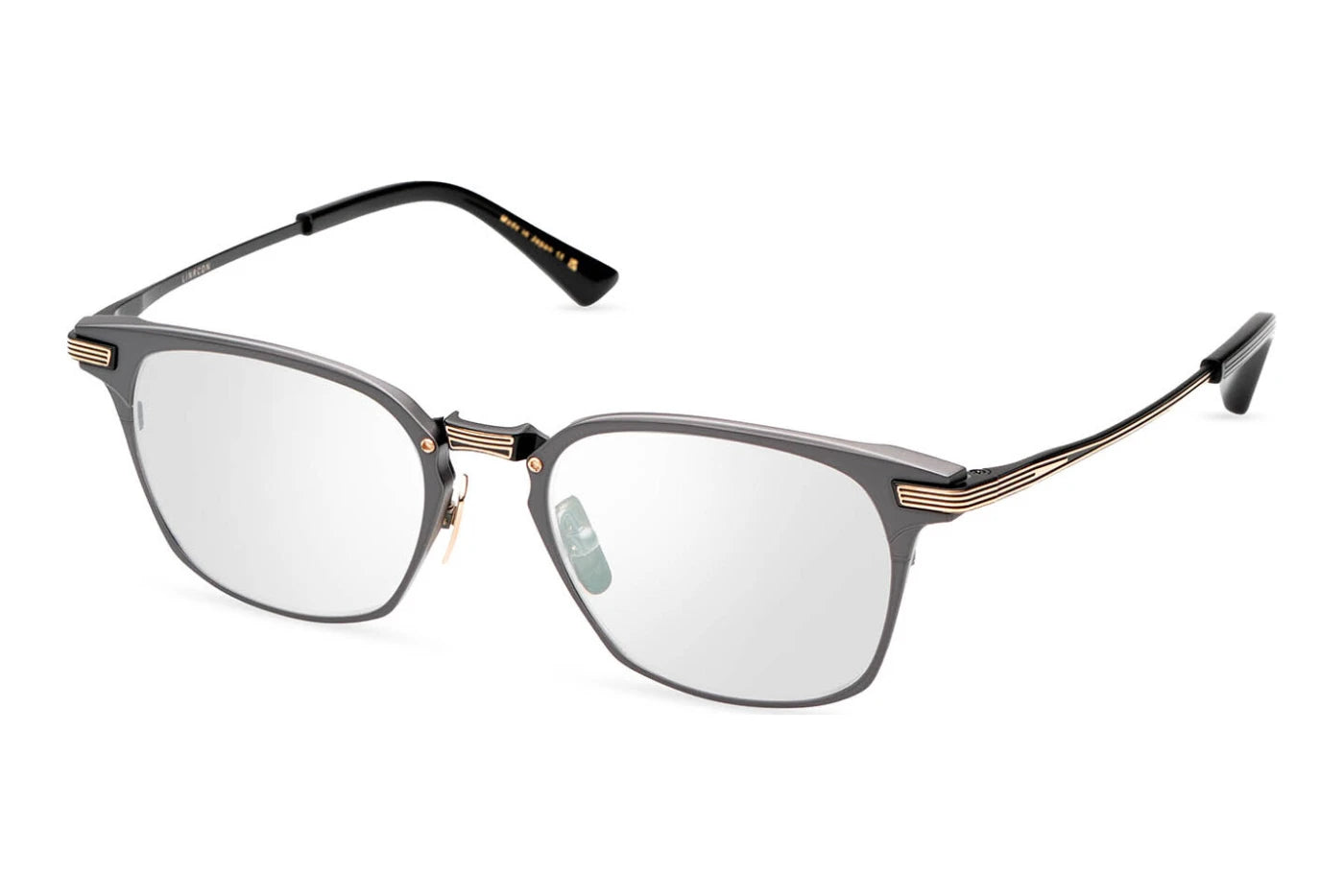 Gafas Montura Óptica Dita Unisex DTX167-A-01