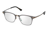 Gafas Montura Óptica Dita Unisex DTX167-A-01