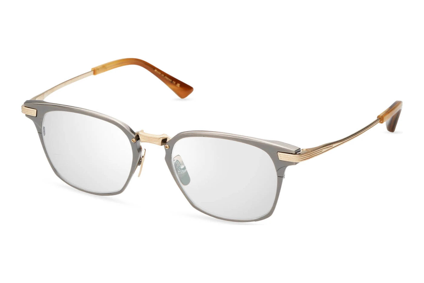 Gafas Montura Óptica Dita Unisex DTX167-A-02
