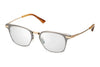 Gafas Montura Óptica Dita Unisex DTX167-A-02