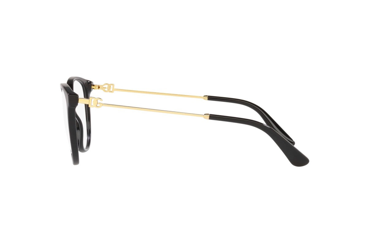 Gafas Montura Óptica Dolce & Gabbana Mujer DG3363