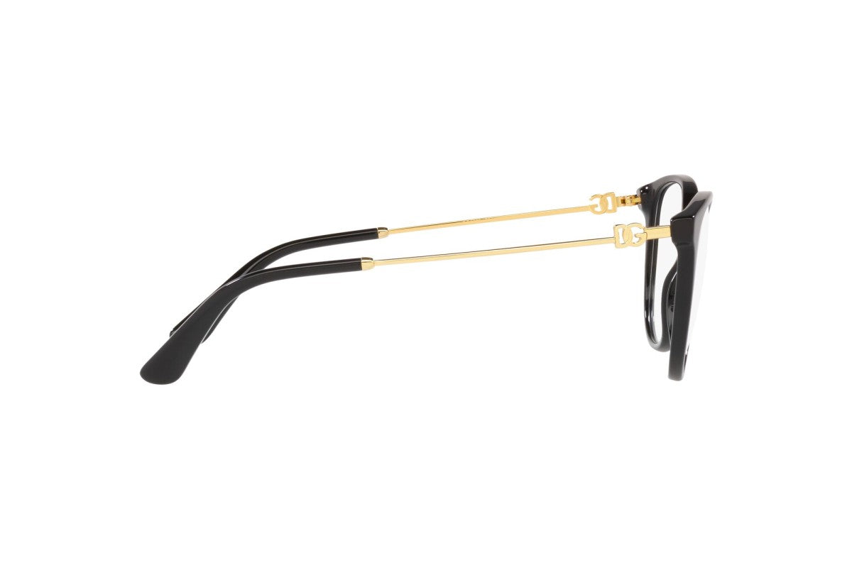 Gafas Montura Óptica Dolce & Gabbana Mujer DG3363