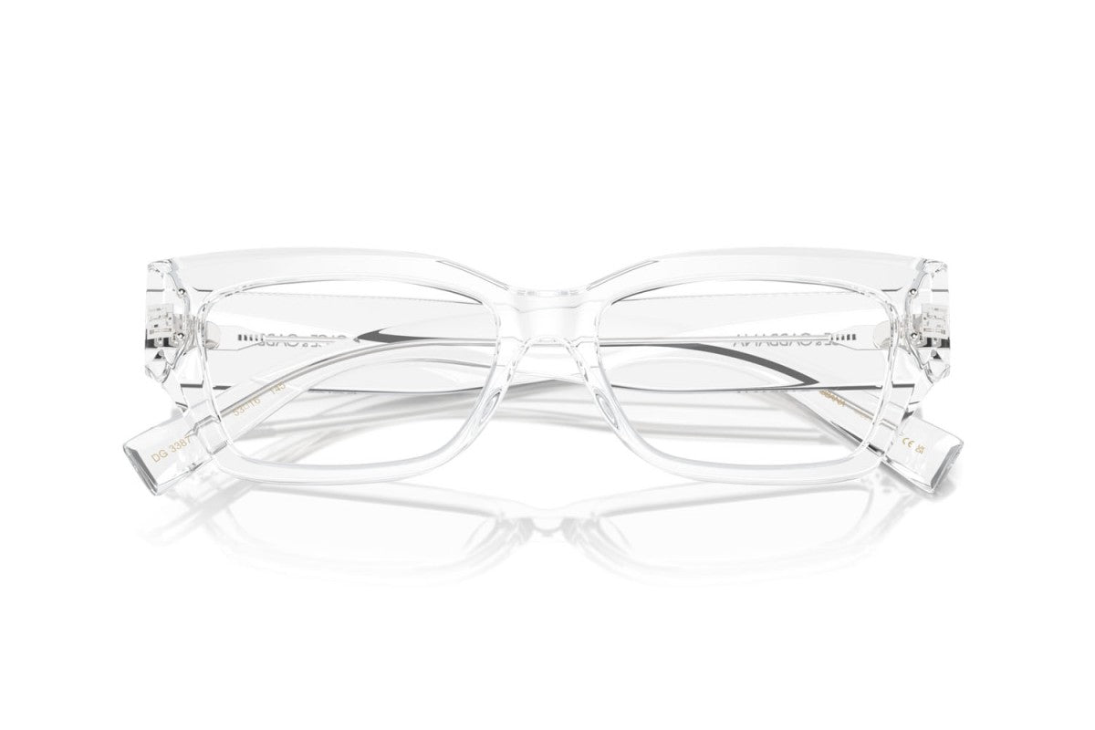 Gafas Ópticas Dolce & Gabbana Mujer DG3387