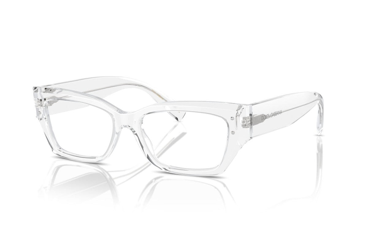 Gafas Ópticas Dolce & Gabbana Mujer DG3387